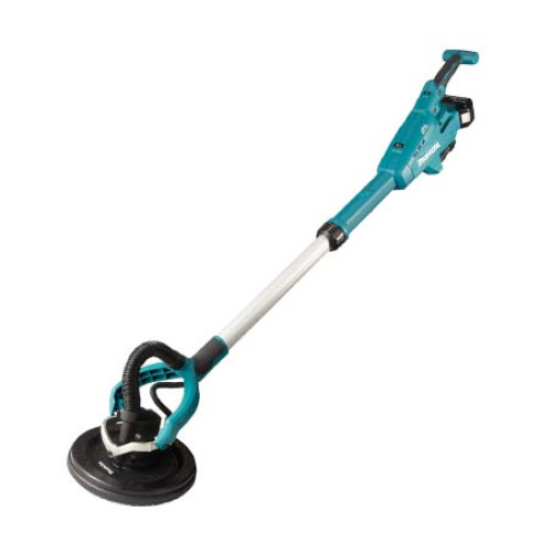 Máy chà nhám tường dùng pin 18V Makita DSL801Z